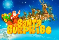 Santa Surprise