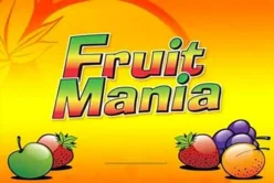 Fruit Mania