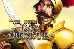 The Riches of Don Quixote