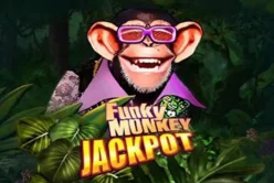 Funky Monkey Jackpot