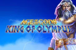 Age of the Gods: King of Olympus