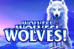 WOLVES! WOLVES! WOLVES!™