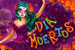 Dia Muertos