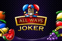All Ways Joker