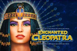 Enchanted Cleopatra