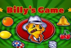 Billy's Game