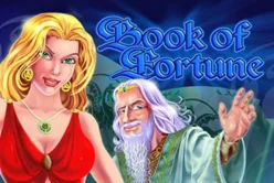 Book of Fortune