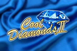 Cool Diamonds II