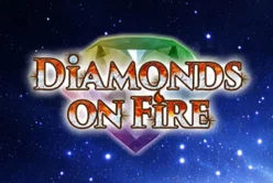 Diamonds On Fire