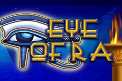 Eye of Ra