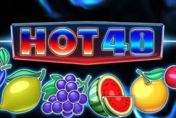 Hot 40
