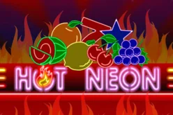 Hot Neon