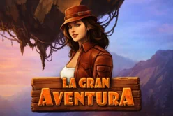 La Gran Aventura