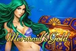 Mermaid's Gold