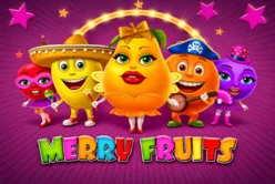Merry Fruits