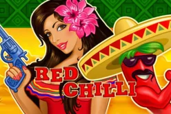Red Chilli