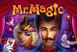 Mr Magic