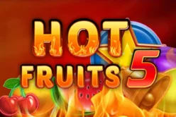 Hot Fruits 5