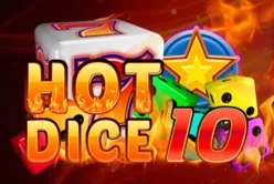 Hot Dice 10
