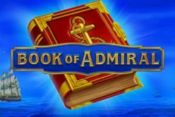 Book Of Admiral