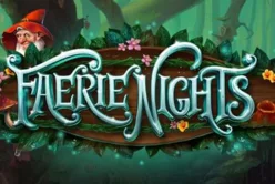 Faerie Nights