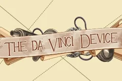 The Da Vinci Device