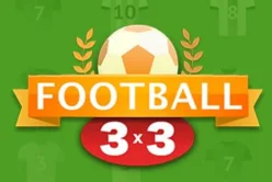 Football 3x3