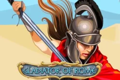 Gladiator of Rome