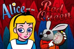 Alice and the Red Queen
