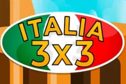 Italia 3x3