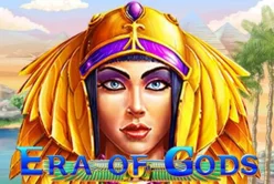 Era of Gods