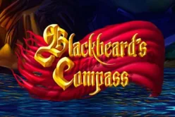 Blackbeard's Compass