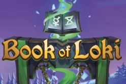 Book of Loki