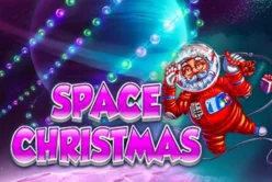 Space Christmas