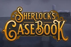 Sherlock's Casebook