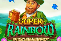 Super Rainbow Megaways™