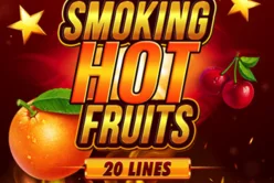 Smoking Hot Fruits 20