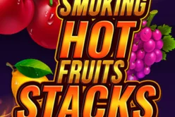 Smoking Hot Fruits Stacks