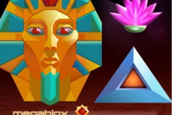 Megablox Pyramids