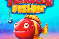 Trawler Fishin'