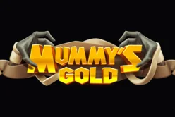 Mummy's Gold
