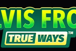 Elvis Frog TRUEWAYS