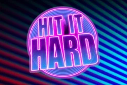 Hit It Hard