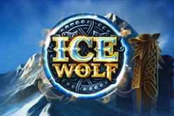 Ice Wolf