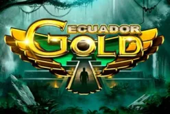 Ecuador Gold