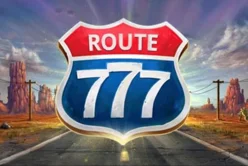 Route 777