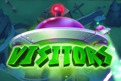 Visitors