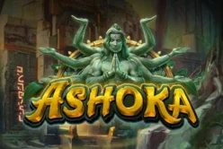 Ashoka
