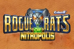 Rogue Rats of Nitropolis