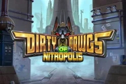 Dirty Dawgs of Nitropolis